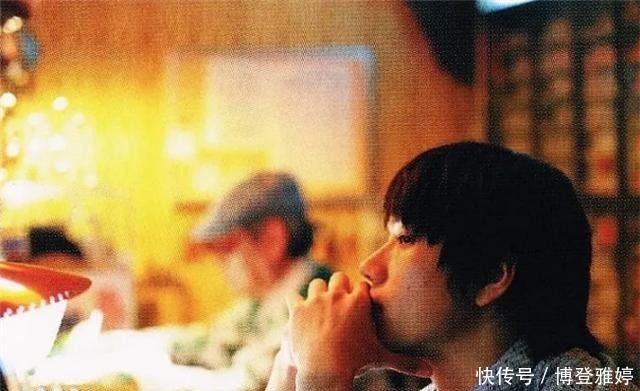 直子|解读《挪威的森林》:现代人的另一面,爱与孤独,青春与迷茫