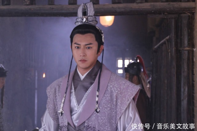 古代|中国古代五位奇人,诸葛亮、袁天罡靠边站,第一可能还没死!