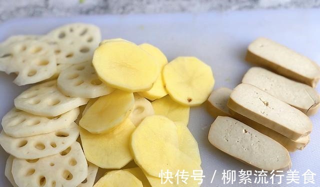 入味|想吃卤味不用买,用这个方法,又香又入味,比买的好吃,卤啥都香!