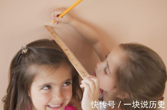 身体|父母观察孩子身体这三个特征，若你家孩子有，将来有望长高个子