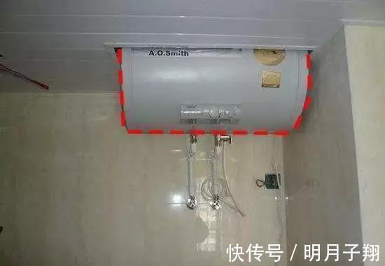 热水器|新房入住1年,发现11个装修败笔!这种装修教训恨得我咬牙切齿