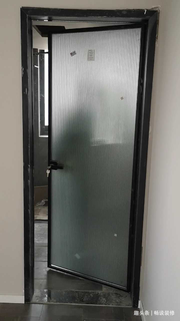 玻璃胶|装了2套房子，才敢告诉你，卫生间装修一定要避开这些坑