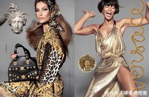  Versace|Versace是什么牌子