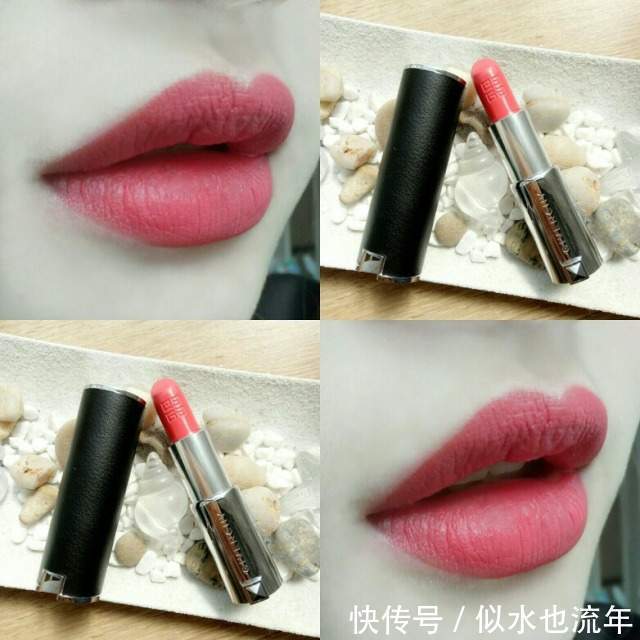 mm|如何选择显白口红色系?推荐适合黄皮MM的选择口红技巧,要谨记