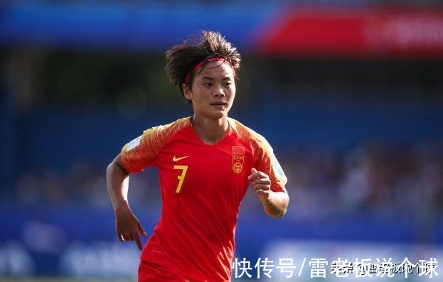 越南女足|女足亚洲杯最新赛程：中国女足vs越南女足！前场三叉戟首发
