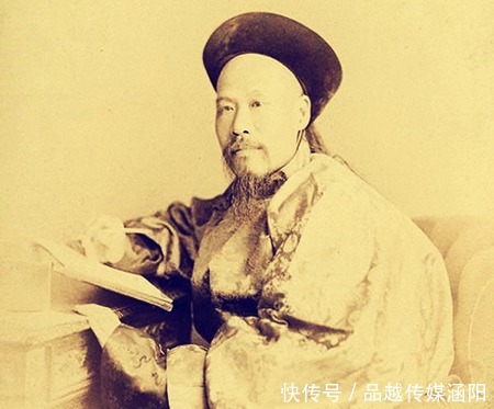 晚清|晚清最能干的大使，从沙俄手中争回万里国土，李鸿章对他无比佩服