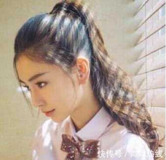 脱发|Tony老师私下透露,发际线“告急”,可能是常年这3种发型引起的!