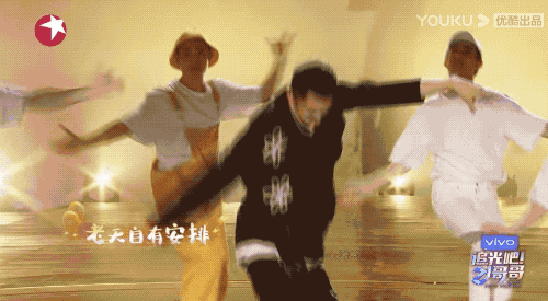 内娱男艺人大考交卷了！