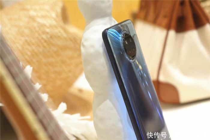 样照|Redmi Note 9 Pro上手:一亿像素好不好?看看样照就知道