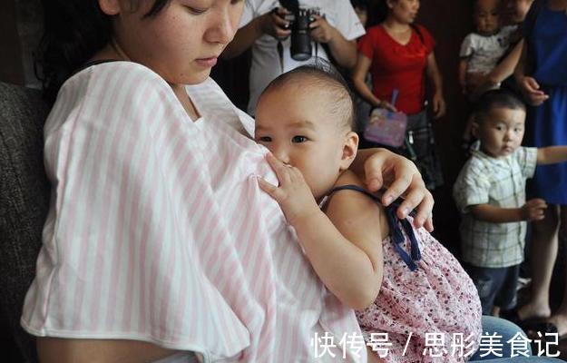 喂奶|“我在喂奶,公公在一旁逗娃”,25岁宝妈哭泣自述:无法阻止
