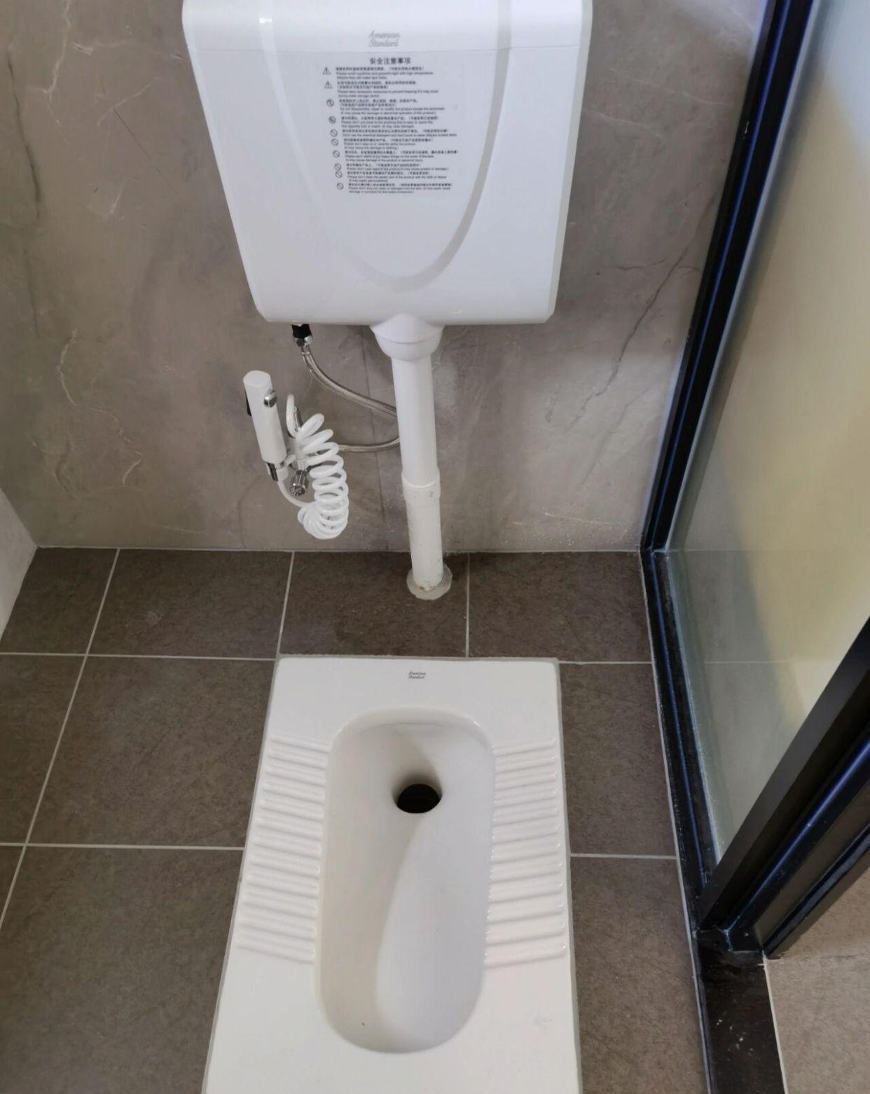 便器|这3件家居用品外观设计很土气,实用性却很好,希望大家不要错过