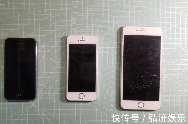 iphone|旧旗舰合集 篇六：锐利当道的圆滑异类——iPhone6 plus 2021年体验