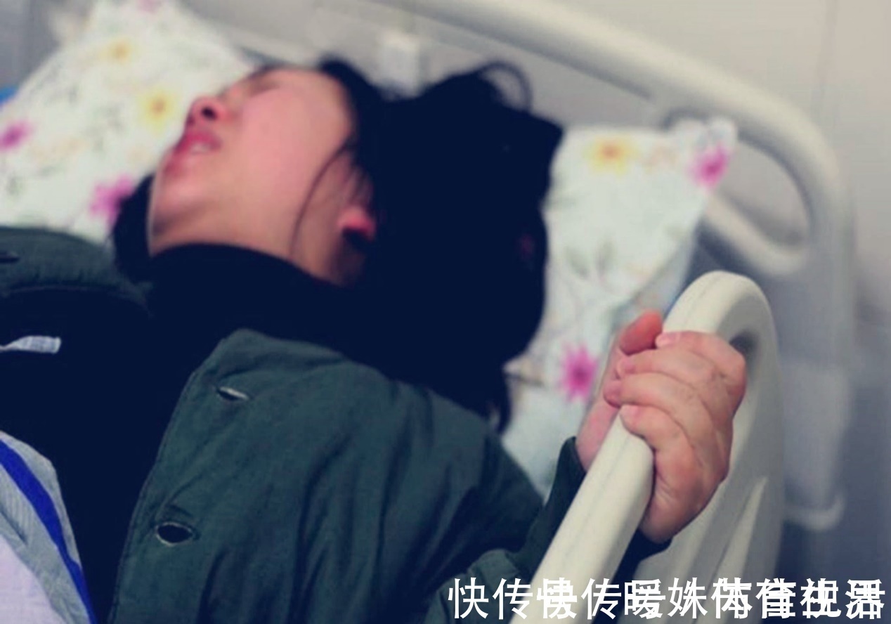 产妇|分娩最痛苦的不是产妇,而是产道里的宝宝?一般人都难以忍受
