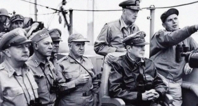 阻击战|黄草岭阻击战:入朝第一战,让志愿军一战成名,让彭德怀信心大增