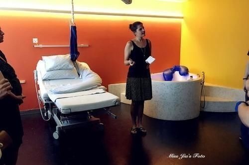 公立医院|41周入院,24小时催产,5个助产士,我在瑞士可怕的生娃经历