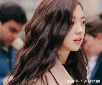 bob|容易毁气质的5种发型,不是显脸大,就是显头大,很多人都尝试过