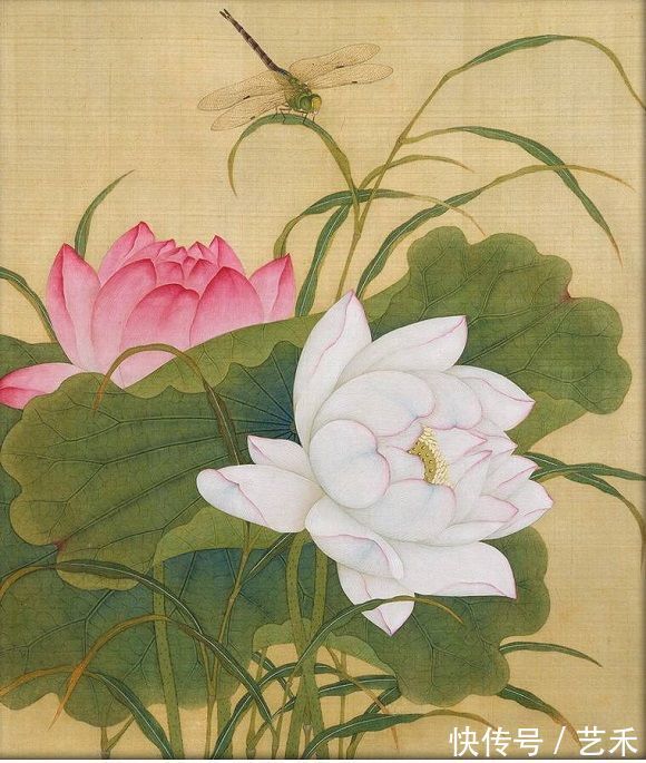 青年画家|墨趣千秋笔,茶香一卷书--青年画家风雷的艺术人生