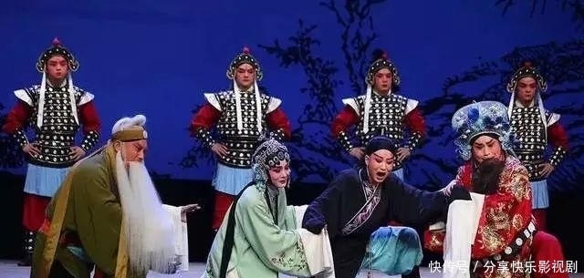 名角献演,“五一”假期好戏、好剧连台,您最想看哪个?