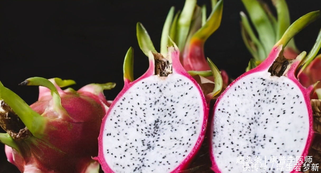 气色好的人都会吃,建议吃的食物,增强体质,提高免疫力,显年轻