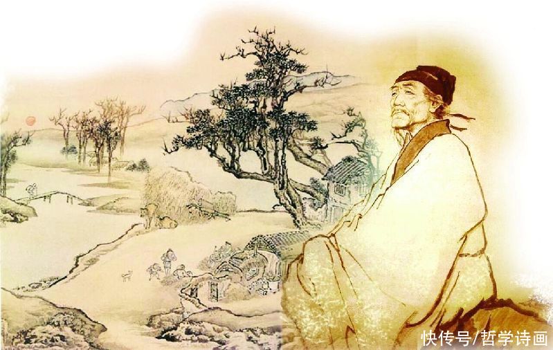 诗歌|他是河南人,用一首诗红遍天下,论忧国忧民无人能及