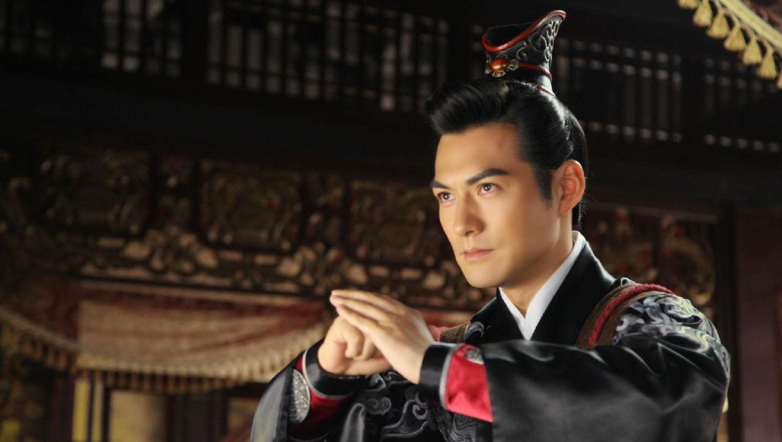 玄武门|为何会爆发玄武门之变？其根本原因不是李世民和李建成，而是他