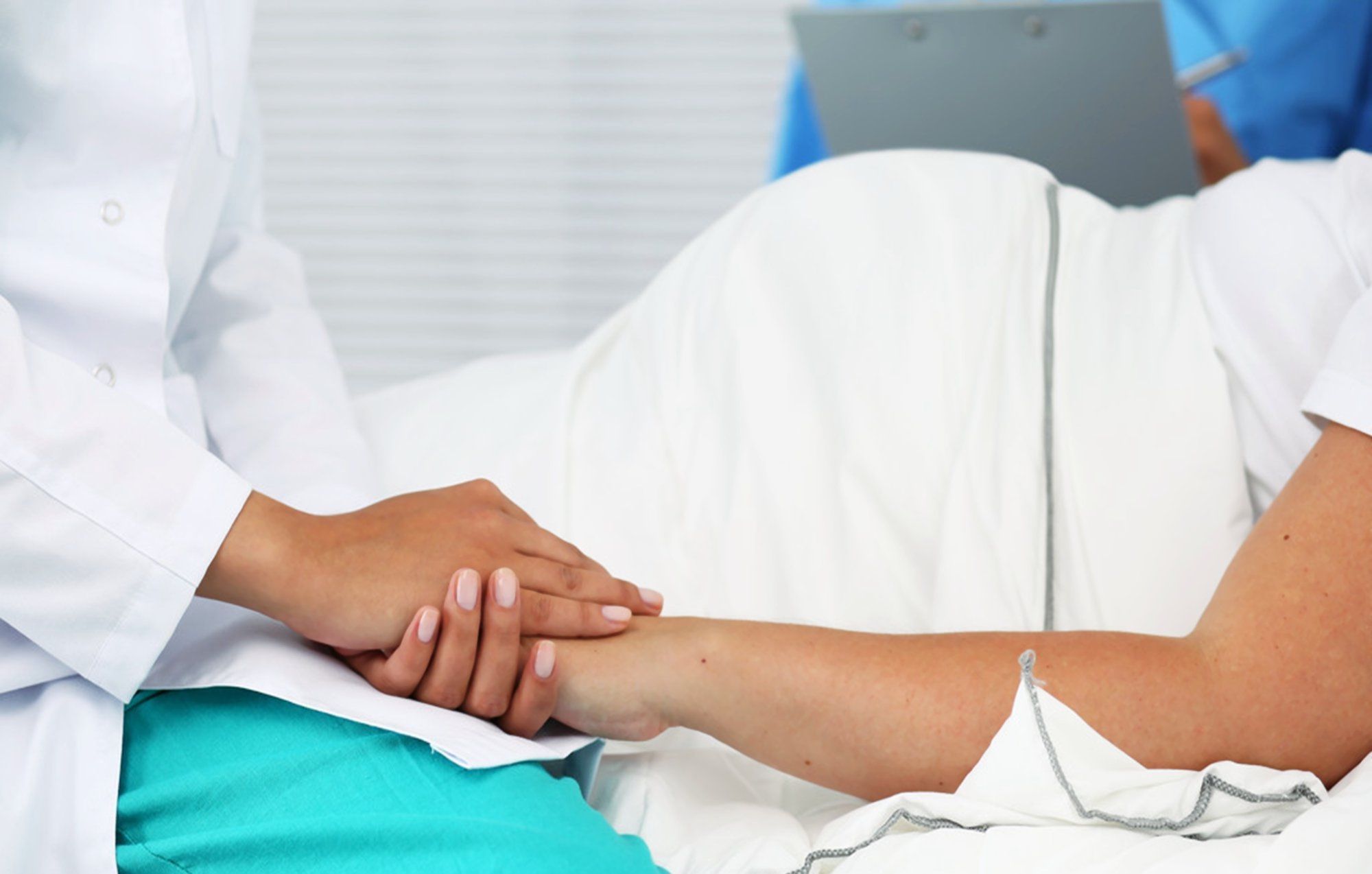 孕妇|让产妇恐惧的“顺产侧切”避无可避吗不见得,医生说出三种方式