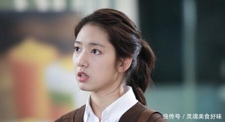 扎马尾太简单?学会这3种扎法,还你不一样的马尾,尽显少女范!