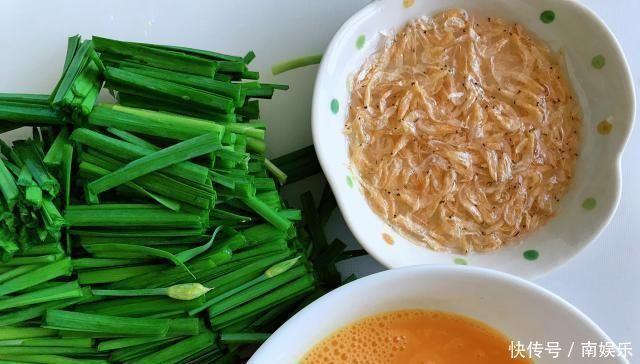 除了韭菜炒鸡蛋、西红柿炒鸡蛋,鸡蛋还能配什么
