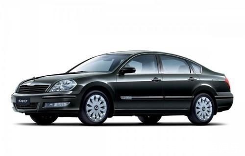 雷诺-三星|三星27年汽车梦终结 将出售雷诺-三星汽车所有股份