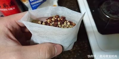 怪不得|卤牛腱时,记住不能放它,放它这锅就废了,怪不得牛肉又柴又难吃