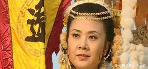 铁血|史上的铁血太后,杀百官逼长子让位给次子,20年后又与长孙反目!