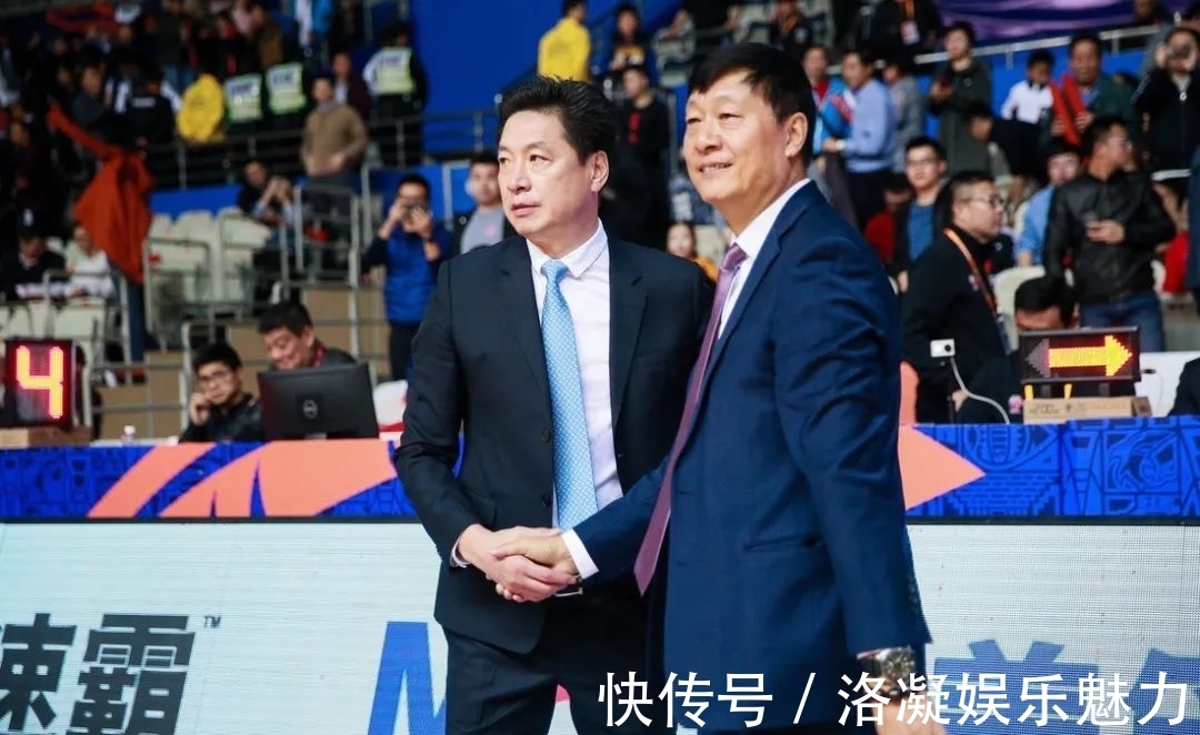 nbl|CBA莫兰特！原地摸高328，他连1米9都没有啊