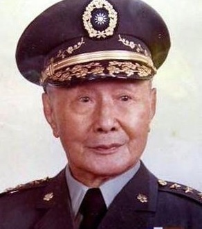 军长|他是铁军军长,十大元帅中有八位曾是其部下,为何最后成了国军上将