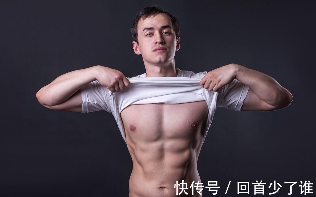 训练|牢记4个增肌法则,让你提高肌肉维度,练出强壮身材!