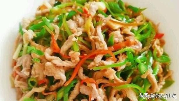 红辣椒|美味又下饭的14道家常菜做法,简单易学,香味四溢,好吃的流口水