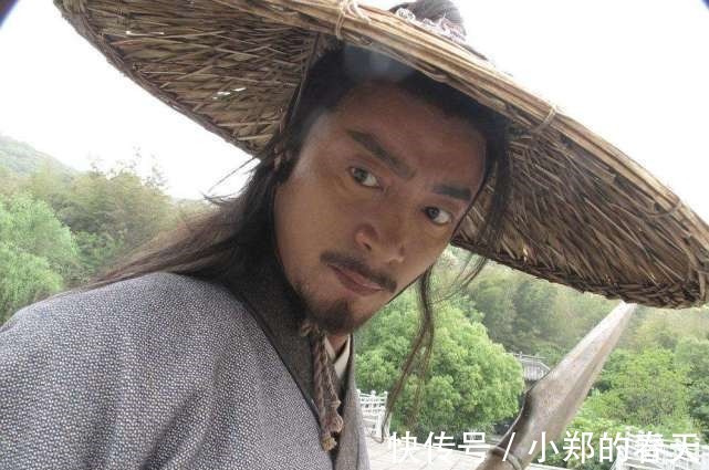 宋朝&梁山第一位战死的好汉,武力不输林冲,他一死宋江就兵败如山