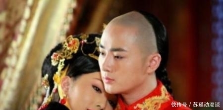 古代|古代最“深情”的皇帝,本来可以有后宫佳丽三千,但他偏偏只爱她