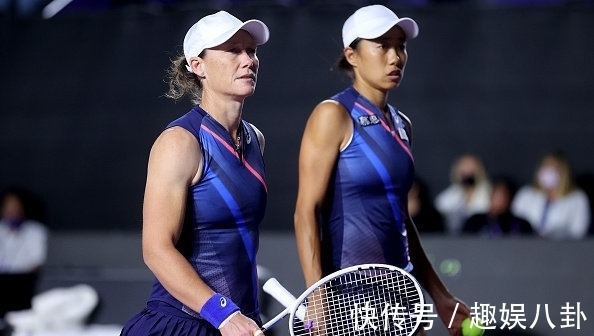斯托瑟|喜讯!中国网球名将2-0淘汰大满贯冠军,张帅却被小将横扫出局