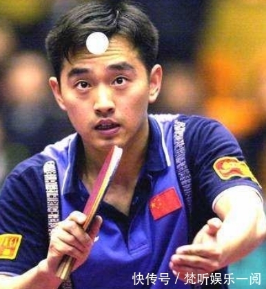 刘国梁|孔祥智:见证儿子孔令辉辉煌和低谷,47岁给他添心病