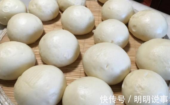 储存|冷冻馒头不能吃，保存超过3天就会滋生黄曲霉素真的是这样吗