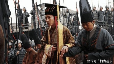 赵国|楚国拥有最辽阔的疆域,雄踞南方,为何仍不是秦国的对手?