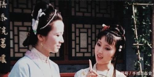 公然|李纨待人一向宽厚仁慈,为何却当着众人的面,公然说妙玉坏话?