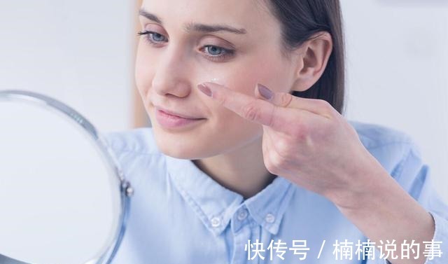 结缔组织 【茜茜护肤课堂】眼部肌肤的特点及造成眼部肌肤老化的原因!