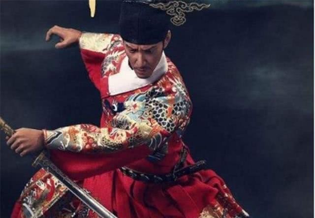 粘杆|明朝有锦衣卫，清朝有粘杆处，唐朝设立的特务机构你绝对想不到