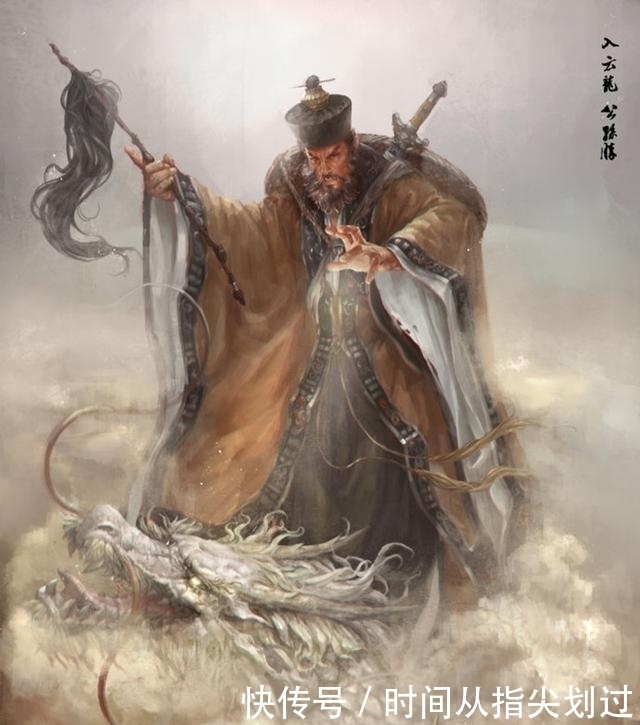 二人|108梁山好汉大多惨死, 这二人离开宋江, 一人修炼成仙一人当皇帝