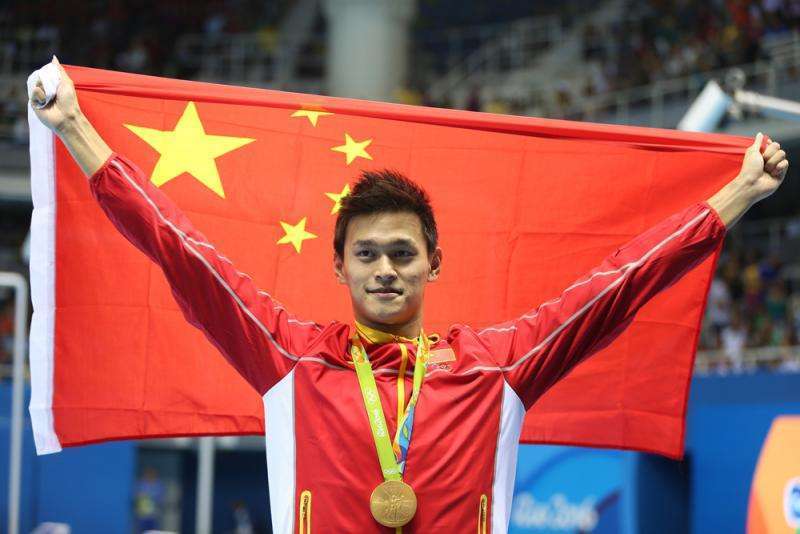 W赶尽杀绝之心尽显！ WADA调查孙杨违规在国家场馆训练，去巴黎奥运难了