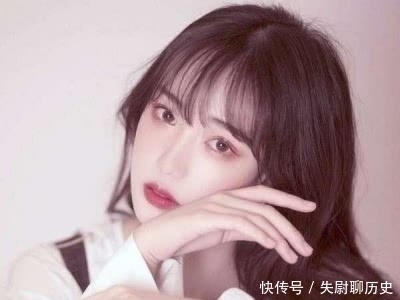 大饼|女生脸型若有这“3特征”,别再剪短头发,长发异性缘好到爆