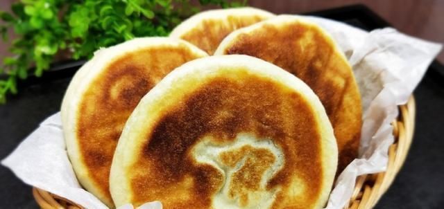  能量|20余道早餐饼推荐,让你变着花样做早餐,能量满满开启新的一天