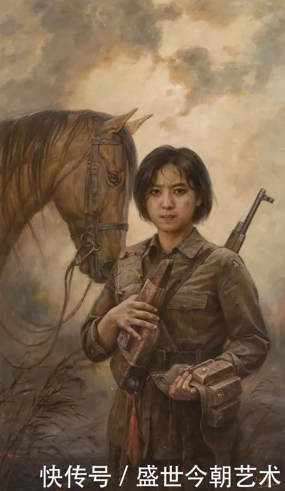 多姿|生命缤纷多姿,艺术情有独钟