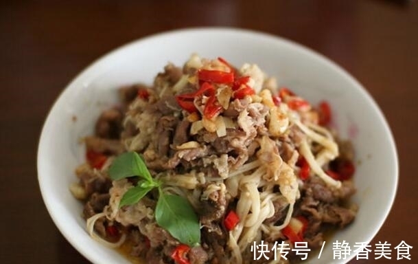 家常菜|上桌超有面子的家常菜，一家人都称赞，好吃下饭挡不住